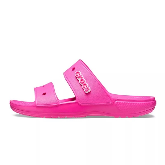 🔥CLEARANCE🔥 Crocs 🐊 Classic Comfort Slides / Sandals - Picture 3 of 13